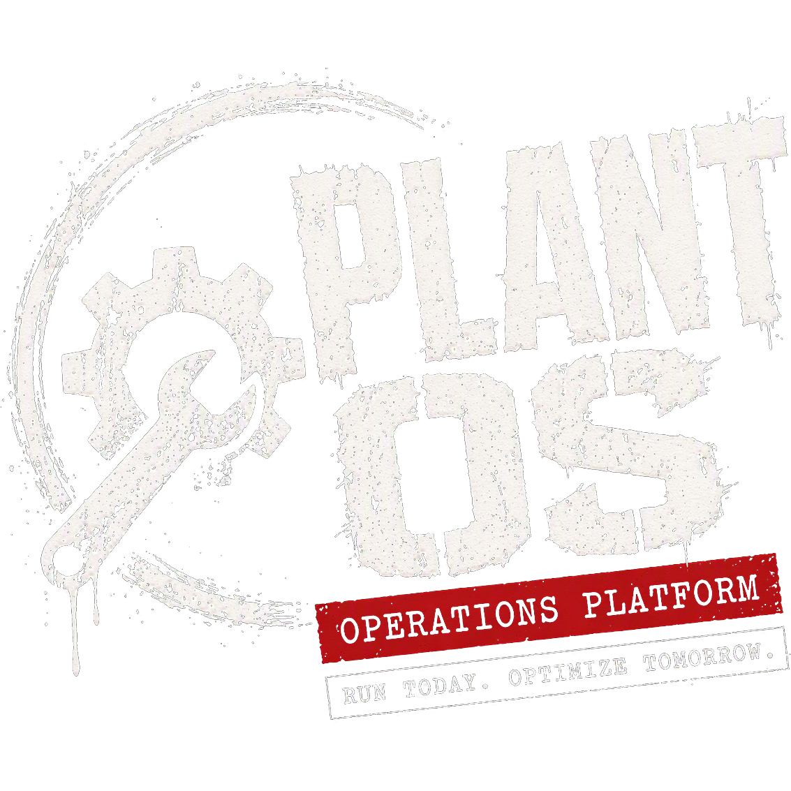 PlantOS — Operations Platform