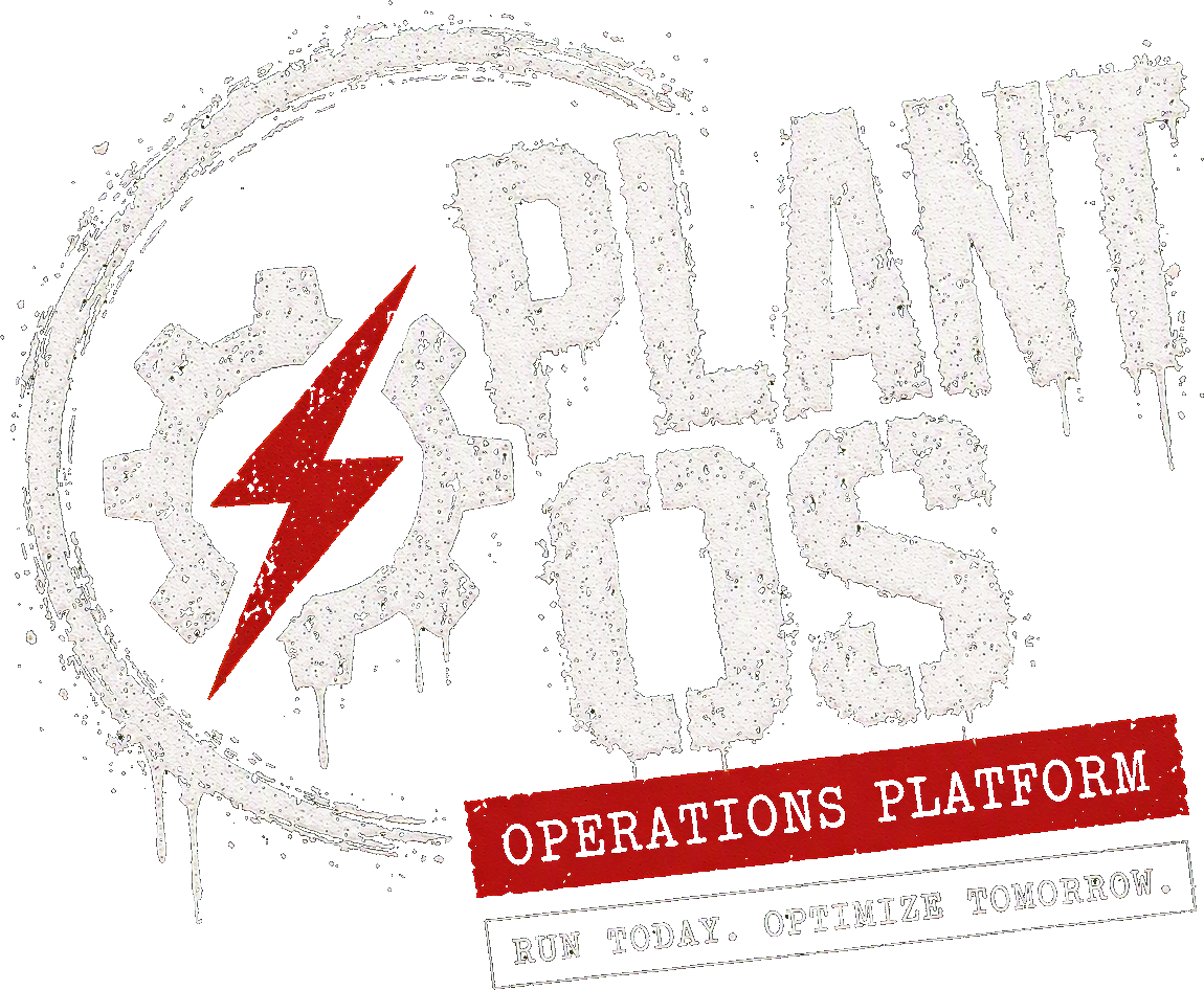 PlantOS — Operations Platform